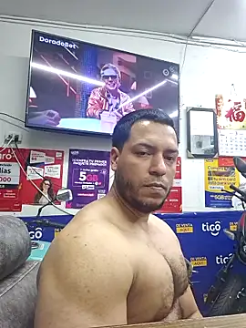 mago vive online show from March 2026 06:19:01 AM