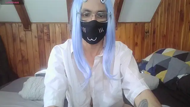 Frankie boygirl online show from May 2026 07:07:02 PM