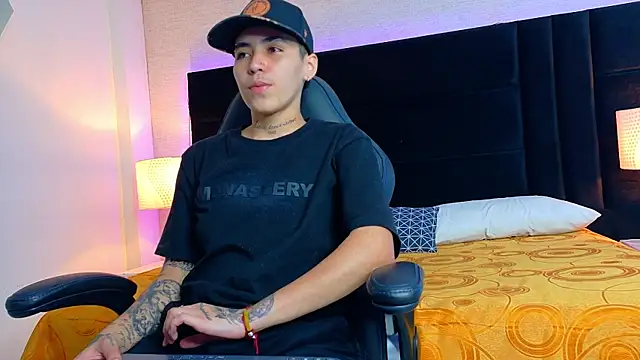 Raven Cox online show from January 2026 05:53:02 AM