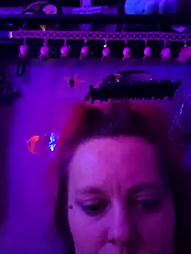 DisireAfterDark online show from February 2026 01:40:01 PM