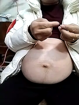 Aurora206 online show from February 2026 02:39:02 AM