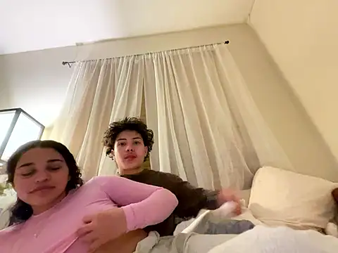 troublexxtemptation online show from January 2026 08:05:01 AM