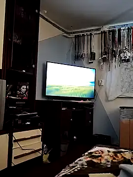 Krisijean72 online show from January 2026 12:29:02 PM