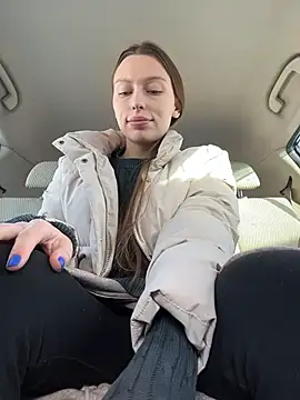 LeiaMood online show from February 2026 03:43:01 AM