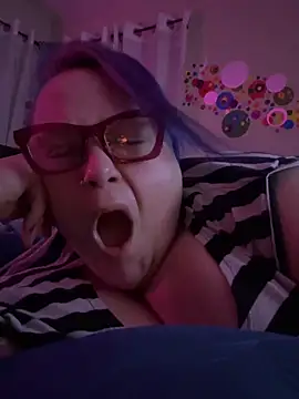 Snapshot of theUnihorniest chatting on March 2026 03:56:02 AM theUnihorniest online show from March 2026 03:56:02 AM