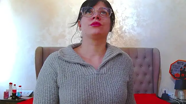 MaddyAllure online show from March 2026 09:49:02 AM