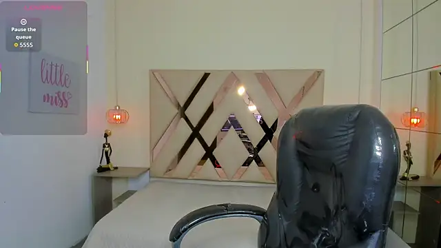 Anyelo Twink online show from April 2026 04:24:02 AM