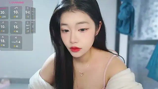 Snapshot of -XiaoYu-777 chatting on February 2026 06:40:02 AM -XiaoYu-777 online show from February 2026 06:40:02 AM