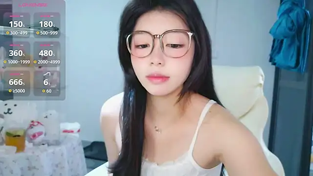 Snapshot of -XiaoYu-777 chatting on April 2026 08:17:01 AM -XiaoYu-777 online show from April 2026 08:17:01 AM