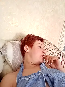 Fruittellalove online show from March 2026 06:25:01 AM