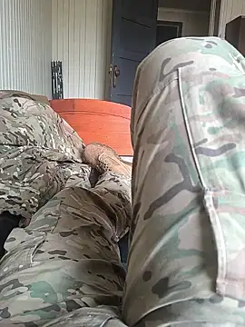 infantryman soldier online show from January 2026 03:14:02 PM