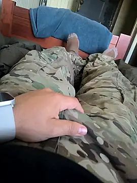 infantryman soldier online show from January 2026 11:15:02 AM