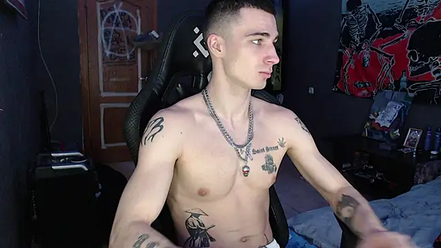 Jack loveeee online show from January 2026 01:38:01 PM