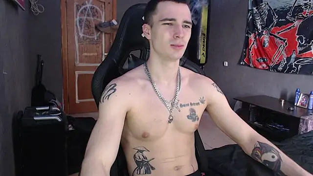 Jack loveeee online show from March 2026 08:59:02 AM