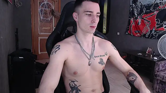 Snapshot of Jack_loveeee chatting on May 2026 09:47:01 AM Jack loveeee online show from May 2026 09:47:01 AM