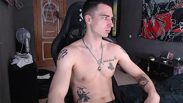 Jack loveeee online show from June 2026 08:29:02 AM