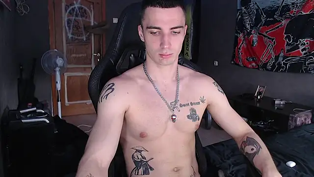 Jack loveeee online show from July 2026 08:22:01 AM