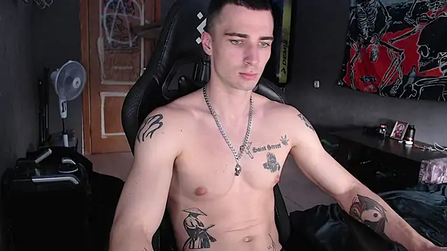 Jack loveeee online show from July 2026 11:19:02 AM
