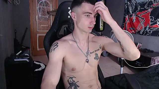 Jack loveeee online show from August 2026 08:27:01 AM