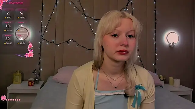 AdeleSilvy online show from March 2026 01:54:01 AM