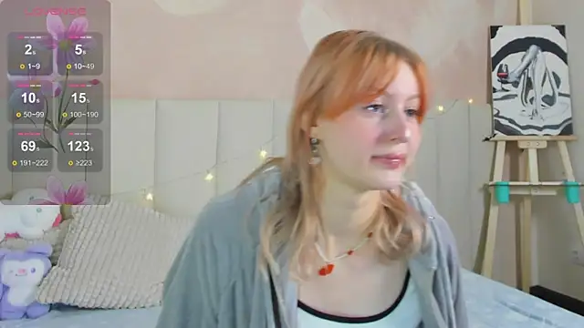 AdeleSilvy online show from July 2026 02:04:02 AM