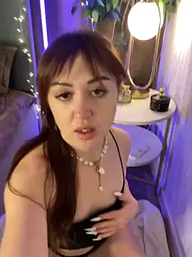 Snapshot of MiaPlombir chatting on January 2026 10:20:01 AM MiaPlombir online show from January 2026 10:20:01 AM