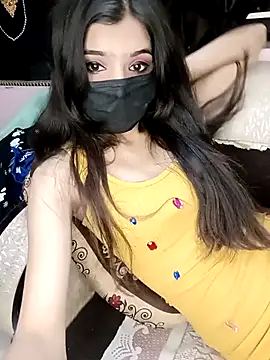 hotyjiyaaaa online show from March 2026 05:40:01 PM