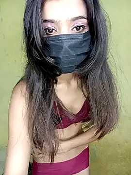 hotyjiyaaaa online show from April 2026 11:11:01 AM