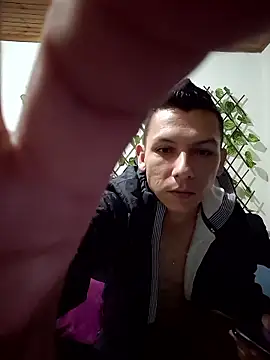 Andres storm online show from January 2026 09:35:01 AM