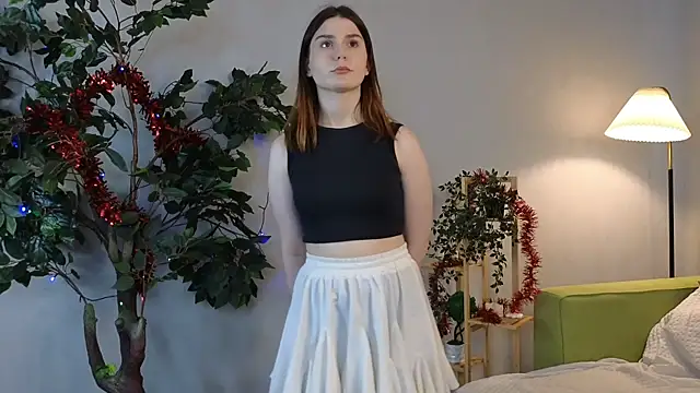 RickiHamelinck online show from January 2026 07:24:02 AM