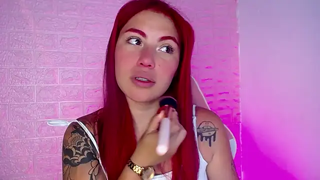 Dominic Queen1126 online show from March 2026 11:49:01 AM