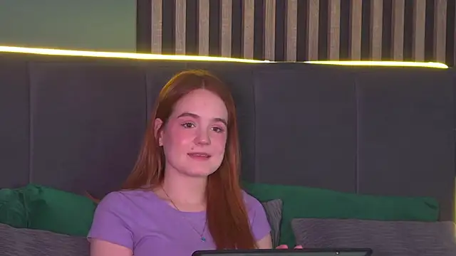 AmyRoy online show from February 2026 04:21:02 PM