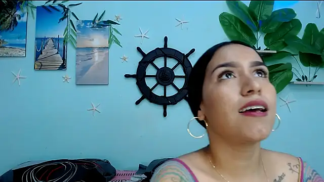 lucerodelamanana343 online show from February 2026 08:05:02 PM