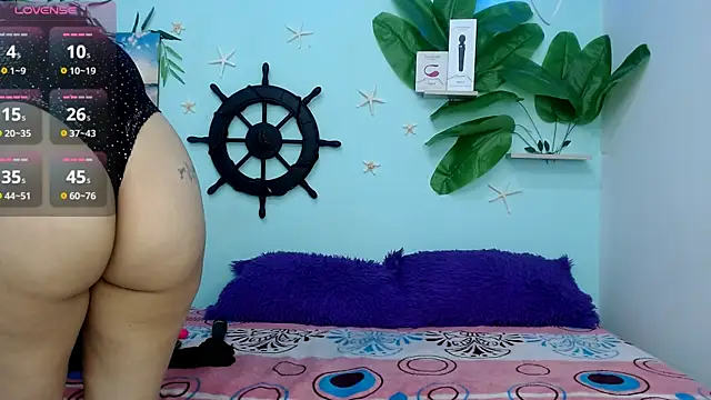 lucerodelamanana343 online show from March 2026 07:21:02 PM