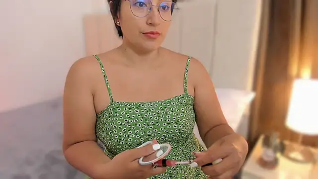 nathy bush online show from March 2026 07:10:01 PM