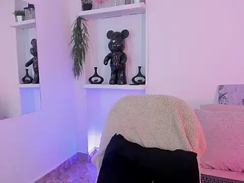 EmmaJohansonn online show from January 2026 11:52:02 PM