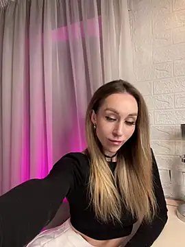 AnesaKis online show from February 2026 05:35:01 AM