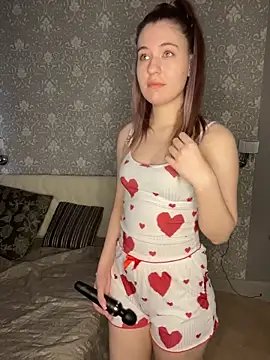 MargoXoki online show from March 2026 10:11:01 AM