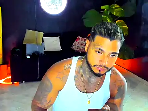 alexis 27121 online show from February 2026 07:35:01 AM