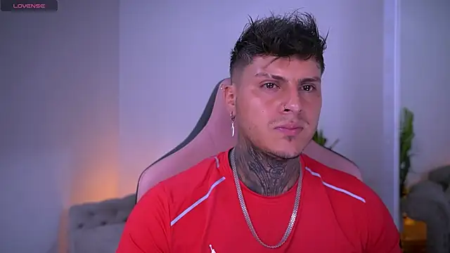 goldenatlasX online show from April 2026 08:03:02 PM