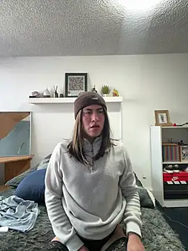 Romina9977 online show from January 2026 05:05:01 PM