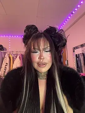 BaByDollxChloe online show from March 2026 09:16:01 AM