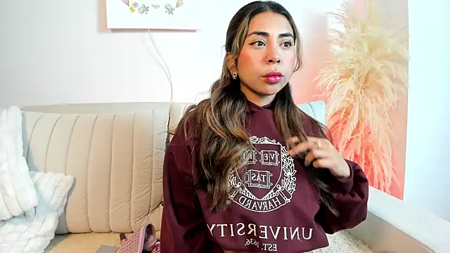  Sweet ary online show from February 2026 07:01:02 PM