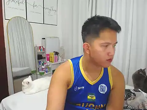 urhunk jayceee online show from January 2026 02:50:02 AM