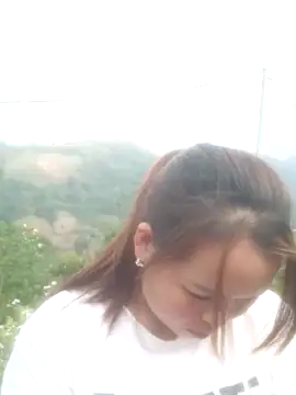 Snapshot of Savi-cute chatting on February 2026 09:17:01 AM Savi-cute online show from February 2026 09:17:01 AM