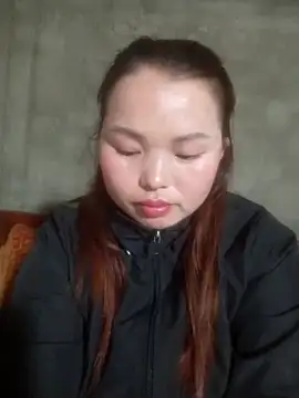 Snapshot of Savi-cute chatting on February 2026 09:27:01 AM Savi-cute online show from February 2026 09:27:01 AM