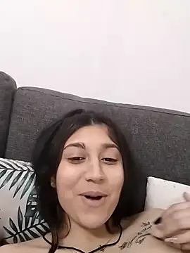 Roxanamadia online show from February 2026 05:20:02 PM