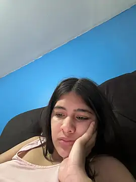 diosa sofia19 online show from May 2026 03:40:01 PM