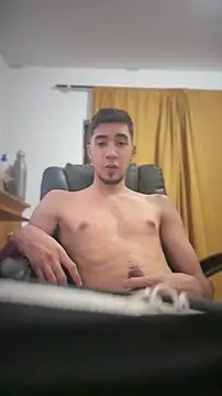 stev sexyboy online show from February 2026 04:42:01 AM