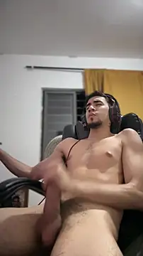 stev sexyboy online show from March 2026 06:52:01 AM